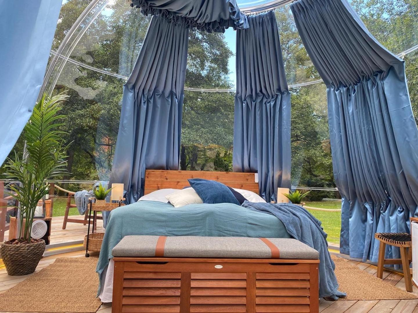 Boras Camping & Vandrahem Esterno foto